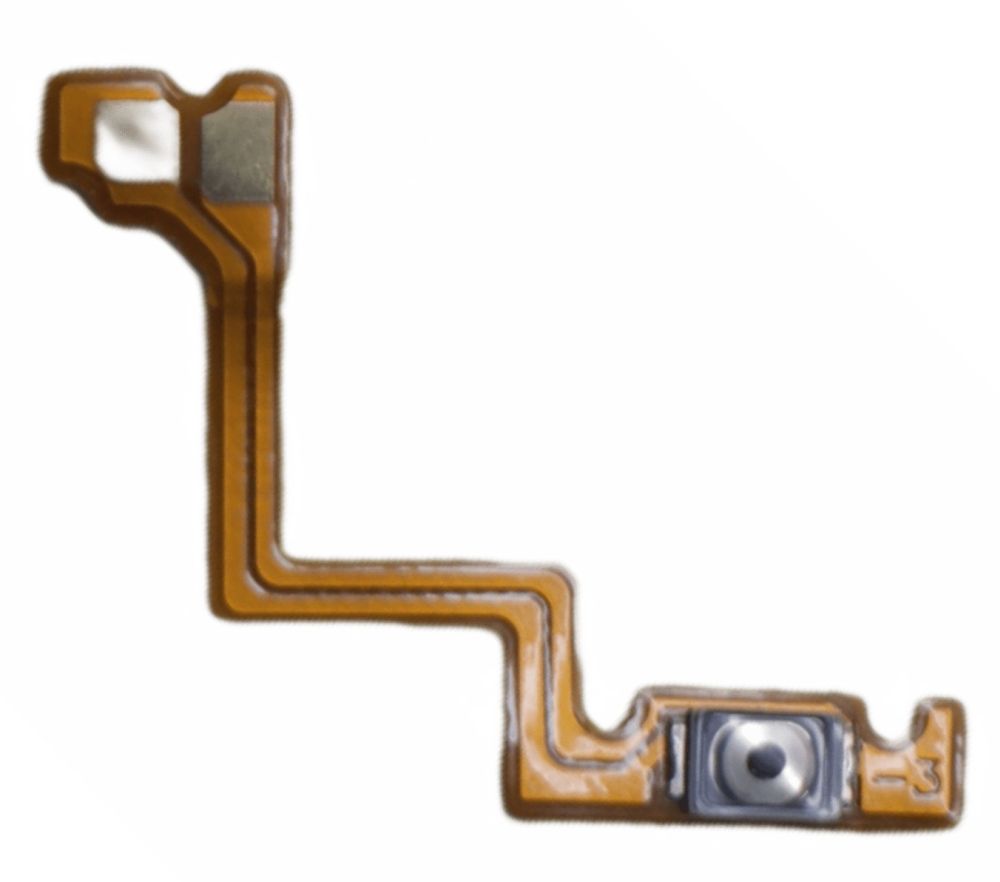 Power Button Flex Cable for Oppo F7 - On Off Flex / PCB