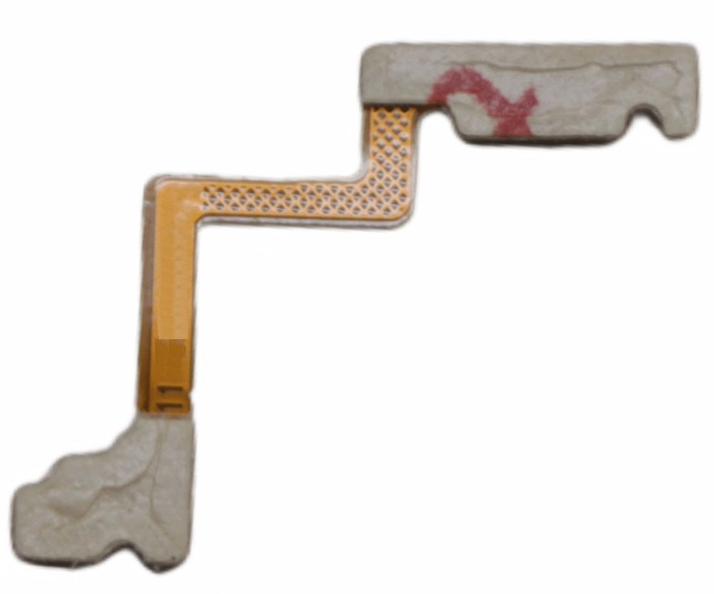 Power Button Flex Cable for Oppo F7 - On Off Flex / PCB