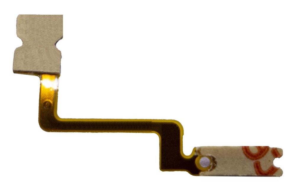 Power Button Flex Cable for Oppo F9 (F9 Pro) - On Off Flex / PCB