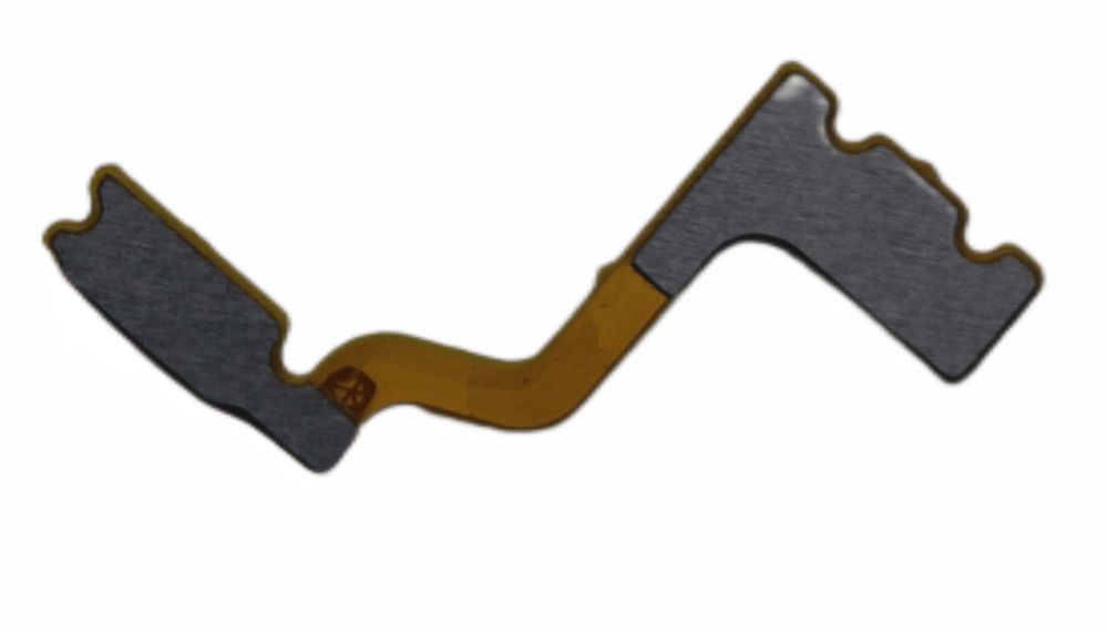 Power Button Flex Cable for Oppo Realme 1 - On Off Flex / PCB