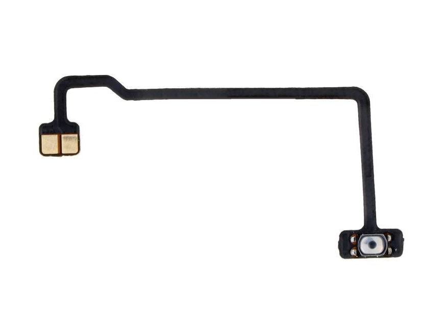 Power Button Flex Cable for Oppo Reno6 5G - On Off Flex / PCB
