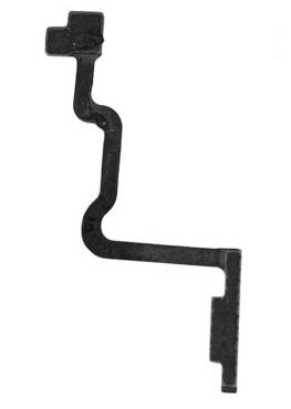Power Button Flex Cable for Oppo Reno7 5G - On Off Flex / PCB
