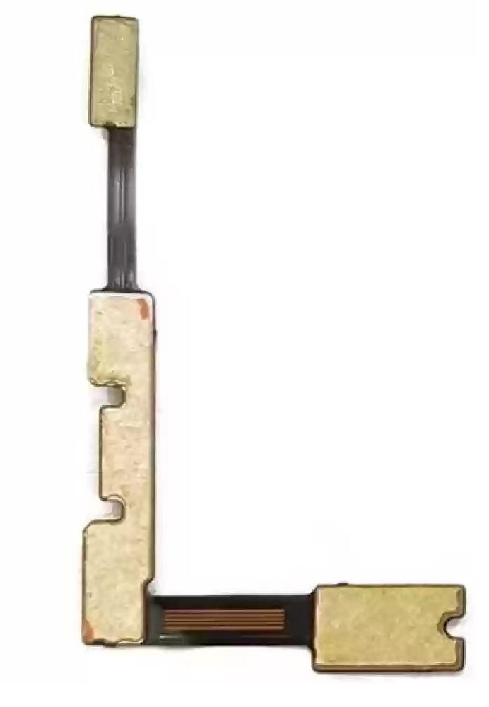 Power Button Flex Cable for Oppo Reno 11 Pro 5G - On Off Flex / PCB