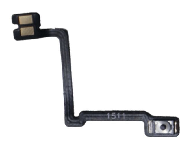 Power Button Flex Cable for OPPO Reno 5 Pro 5G - On Off Flex / PCB