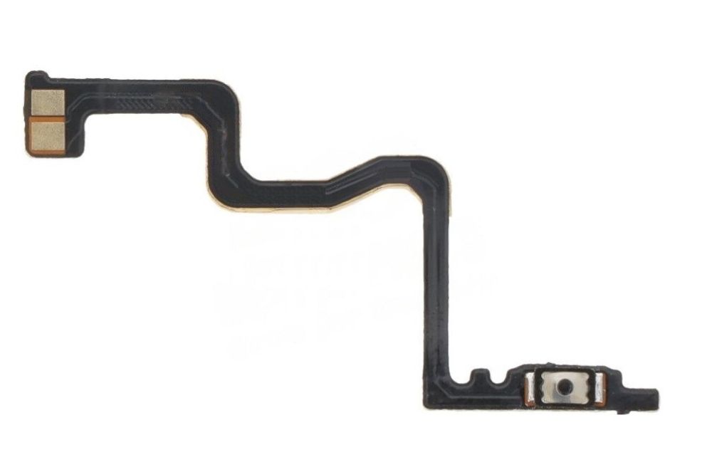 Power Button Flex Cable for OPPO Reno 8 5G - On Off Flex / PCB