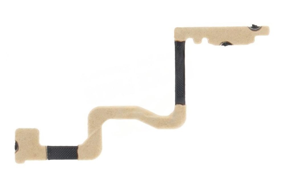 Power Button Flex Cable for OPPO Reno 8 5G - On Off Flex / PCB