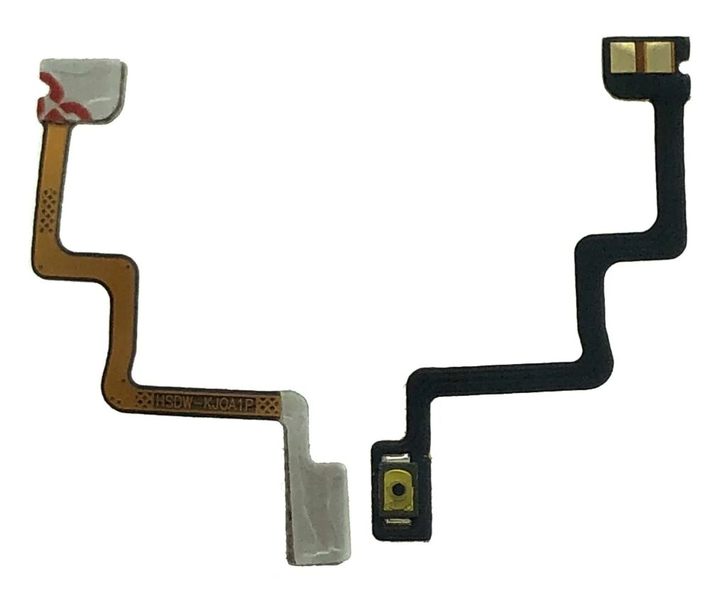 Power Button Flex Cable for Oppo Reno 8T 5G - On Off Flex / PCB