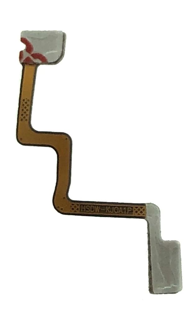 Power Button Flex Cable for Oppo Reno 8T 5G - On Off Flex / PCB