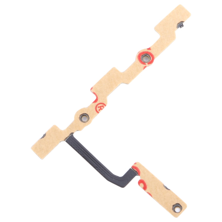 Power Button Flex Cable for Realme 11 Pro Plus 5G - On Off Flex / PCB