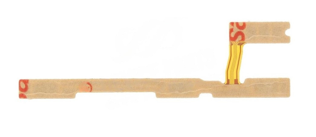 Power Button Flex Cable for Realme 12x 5G - On Off Flex / PCB