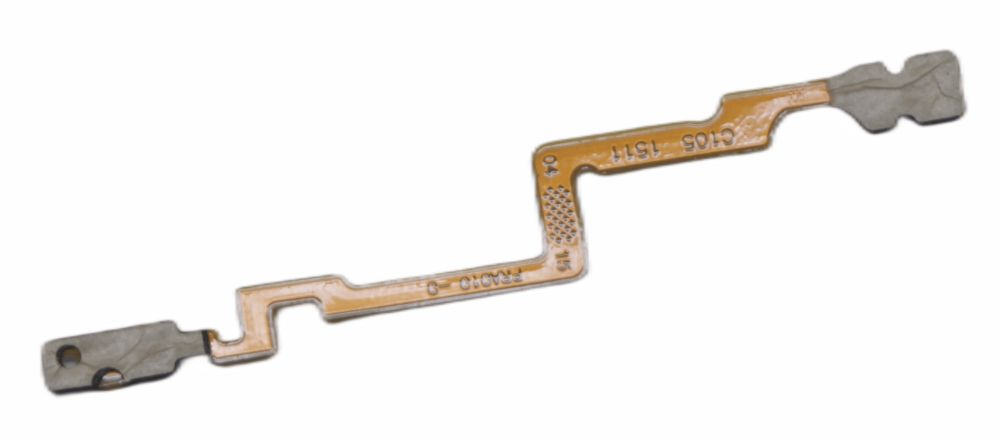 Power Button Flex Cable for Realme 3 Pro - On Off Flex / PCB
