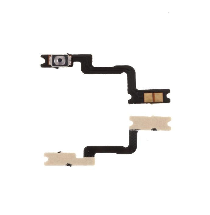 Power Button Flex Cable for Realme 5 Pro - On Off Flex / PCB