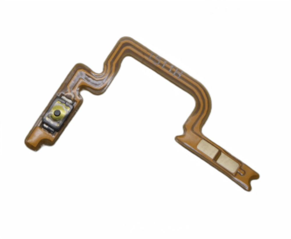 Power Button Flex Cable for Realme 5i - On Off Flex / PCB