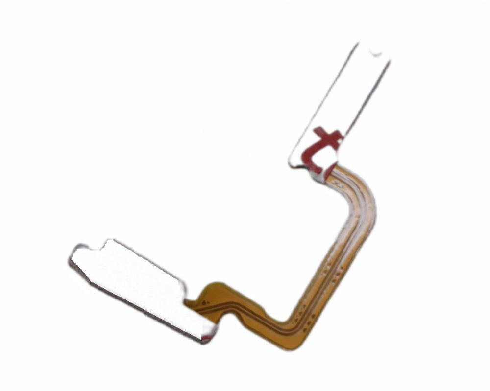 Power Button Flex Cable for Realme 5i - On Off Flex / PCB