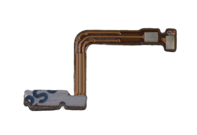 Power Button Flex Cable for Realme 6 - On Off Flex / PCB