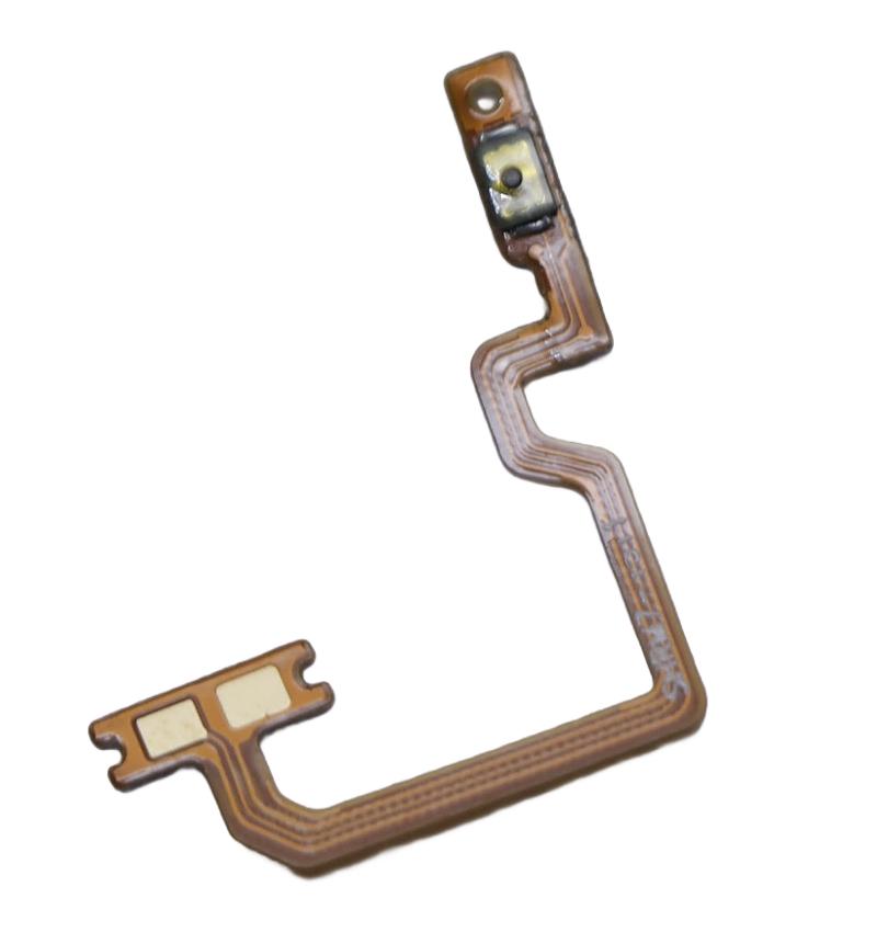 Power Button Flex Cable for Realme 7 - On Off Flex / PCB