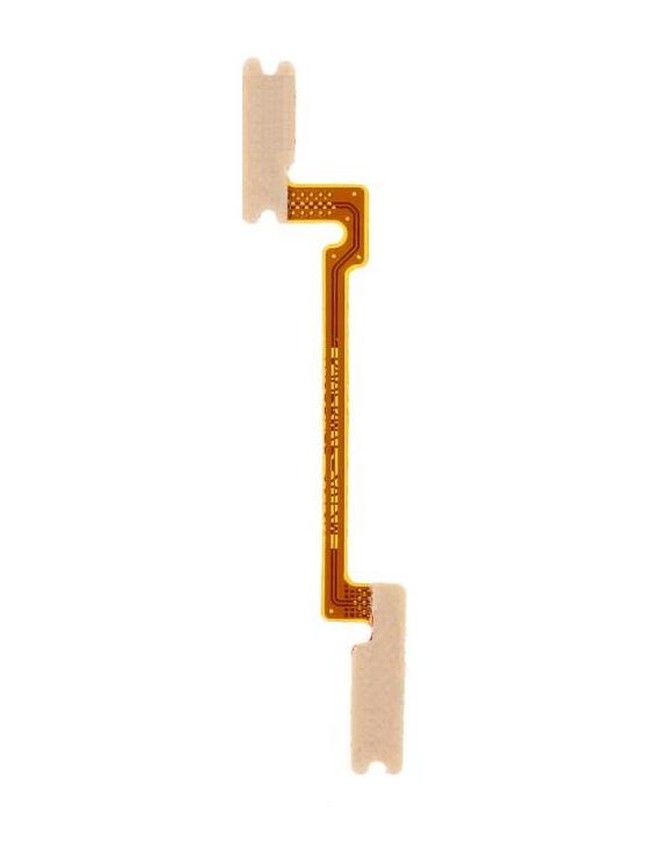 Power Button Flex Cable for Realme 7 Pro - On Off Flex / PCB
