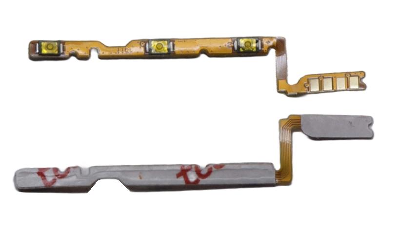 Power Button Flex Cable for Realme 7i - On Off Flex / PCB