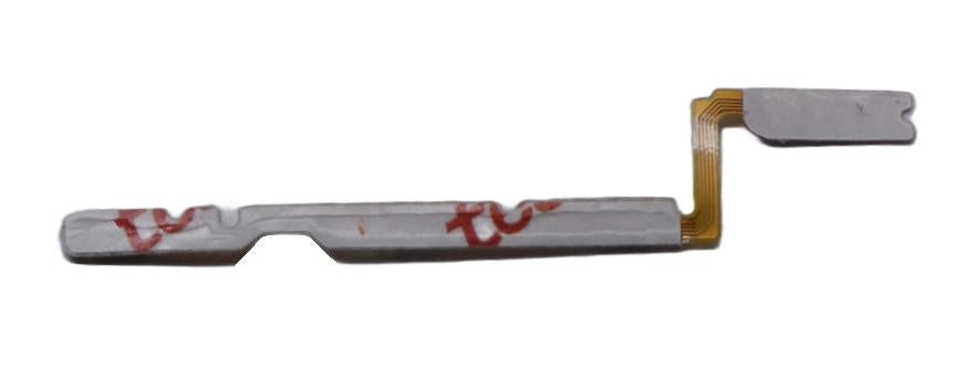 Power Button Flex Cable for Realme 7i - On Off Flex / PCB