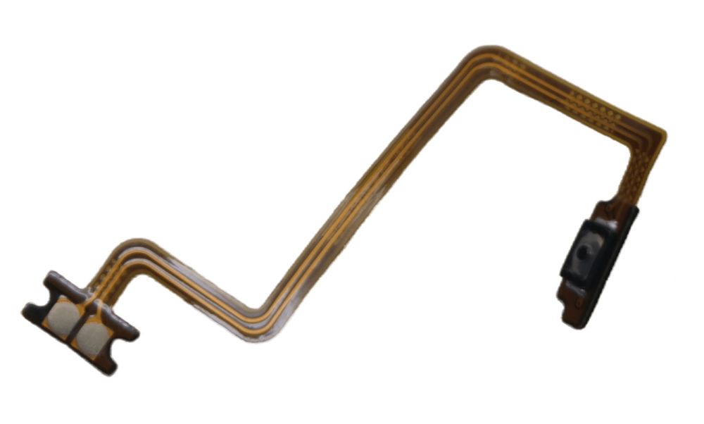 Power Button Flex Cable for Realme 8 5G - On Off Flex / PCB