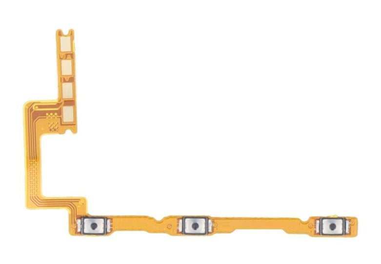 Power Button Flex Cable for Realme 8 - On Off Flex / PCB