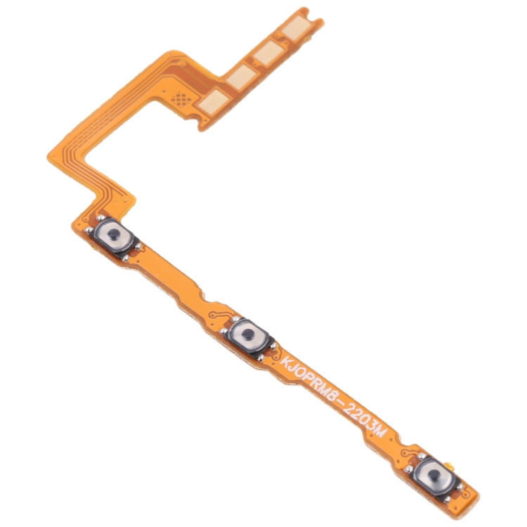 Power Button Flex Cable for Realme 8 Pro - On Off Flex / PCB