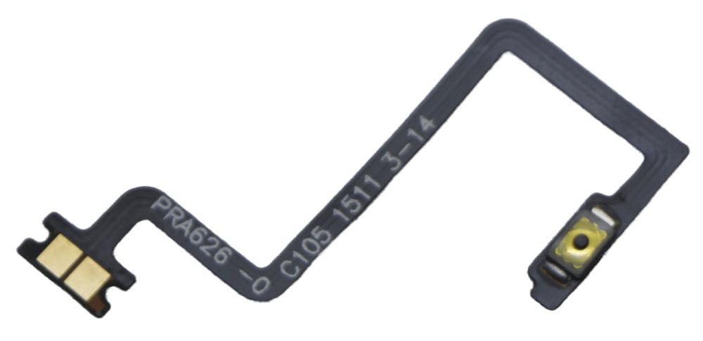 Power Button Flex Cable for Realme 8s 5G - On Off Flex / PCB