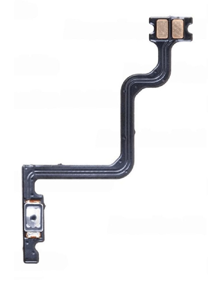 Power Button Flex Cable for Realme 9 Pro Plus 5G - On Off Flex / PCB