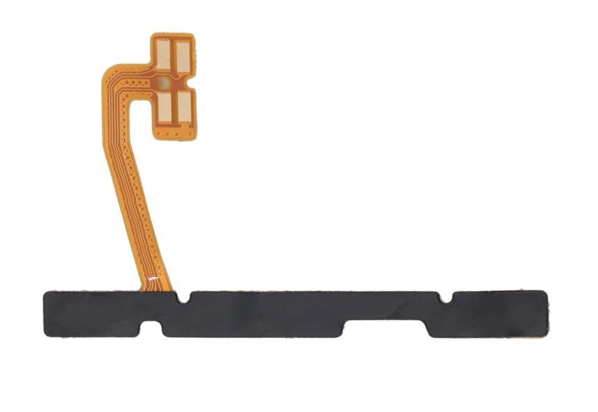 Power Button Flex Cable for Realme C21Y - On Off Flex / PCB