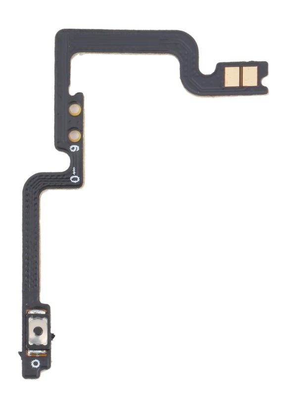 Power Button Flex Cable for Realme C35 - On Off Flex / PCB