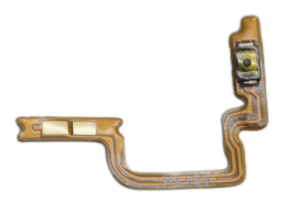 Power Button Flex Cable for Realme C3 - On Off Flex / PCB