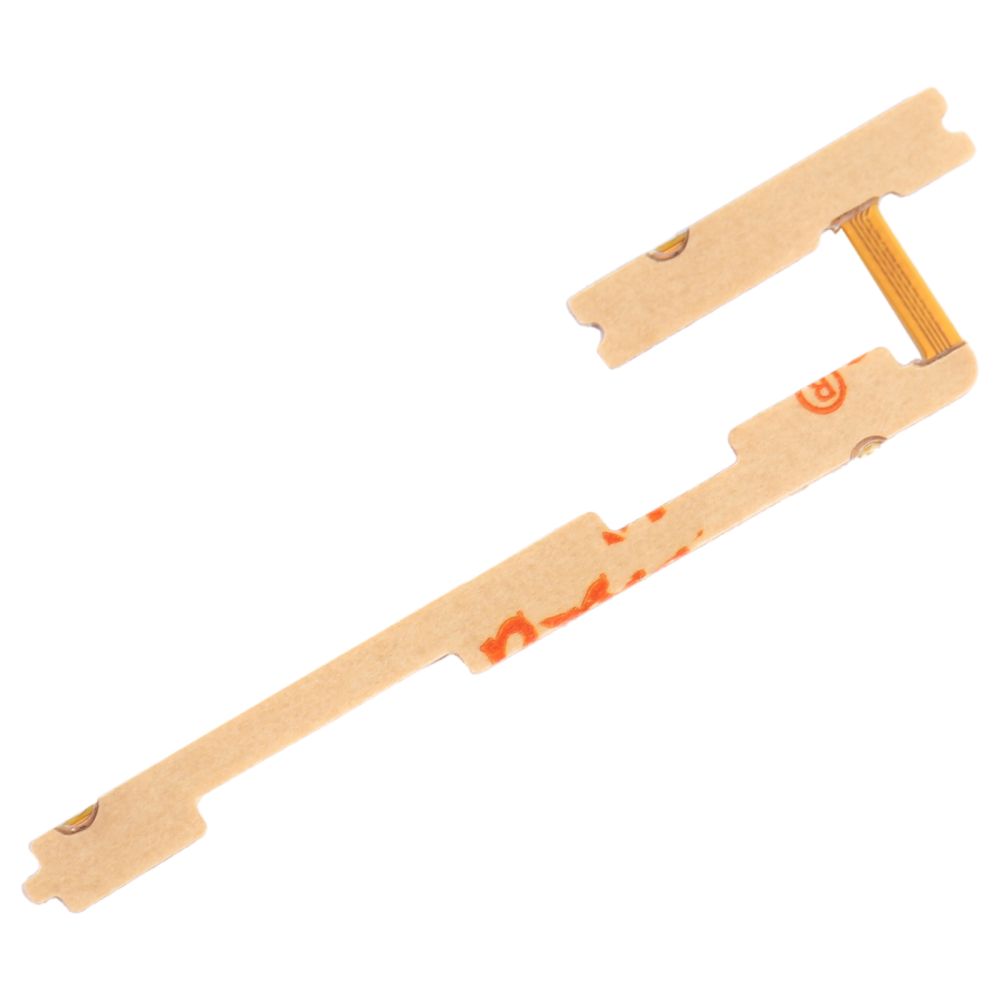 Power Button Flex Cable for Realme C55 - On Off Flex / PCB