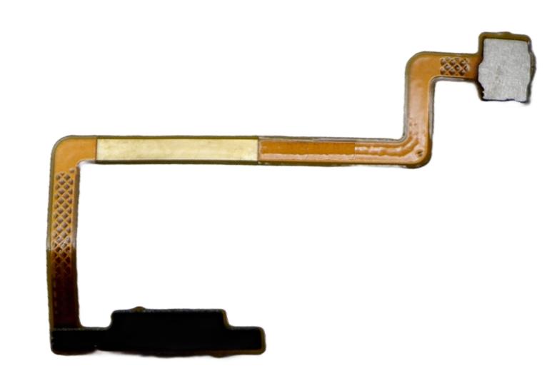 Power Button Flex Cable for Realme GT Master - On Off Flex / PCB