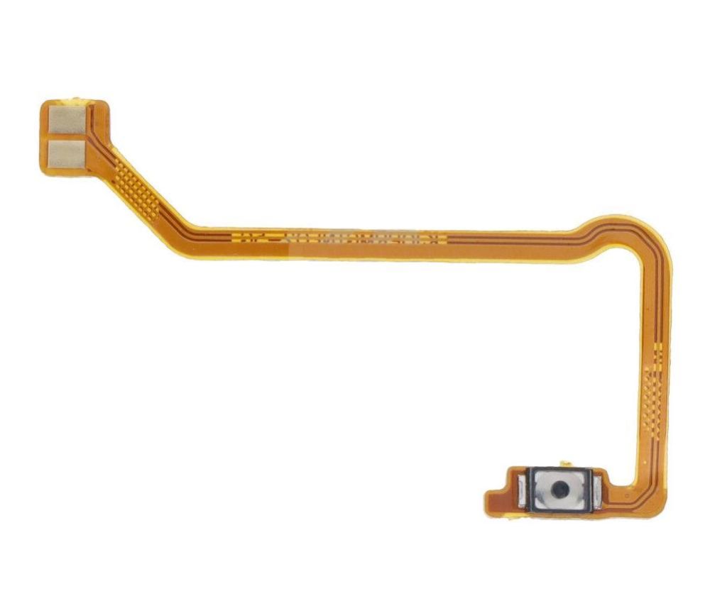 Power Button Flex Cable for Realme GT Neo 2 - On Off Flex / PCB