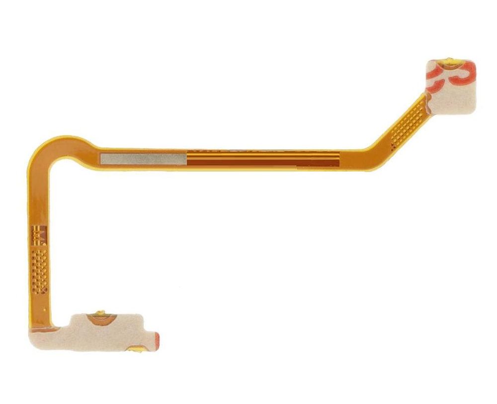 Power Button Flex Cable for Realme GT Neo 2 - On Off Flex / PCB