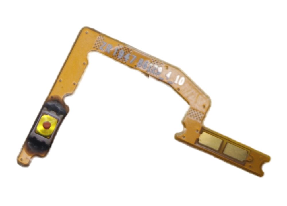 Power Button Flex Cable for Realme Narzo 10 - On Off Flex / PCB