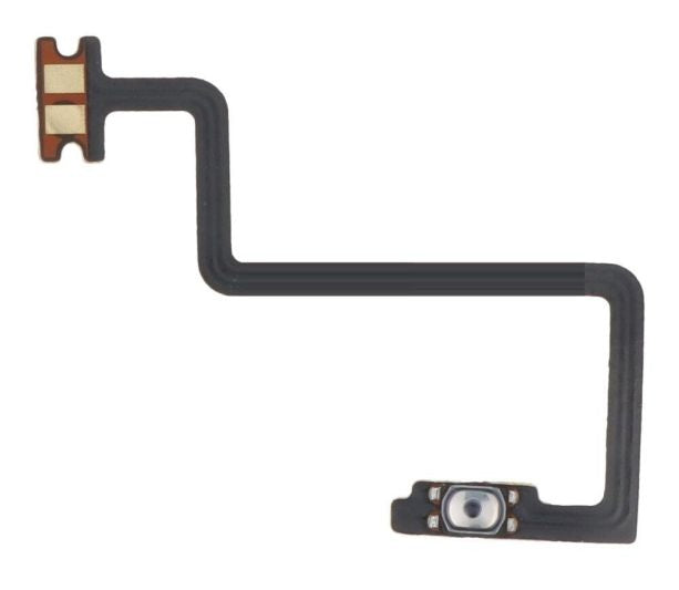 Power Button Flex Cable for Realme Narzo 30 5G - On Off Flex / PCB