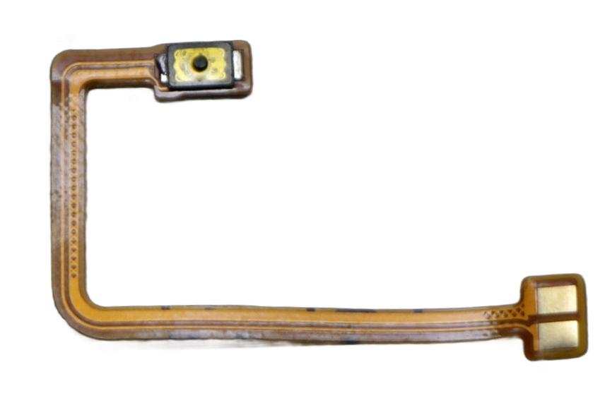 Power Button Flex Cable for Realme Narzo 30 Pro 5G - On Off Flex / PCB