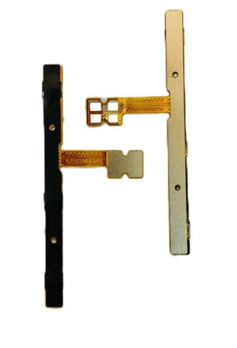 Power Button Flex Cable for Realme Pad Mini - On Off Flex / PCB