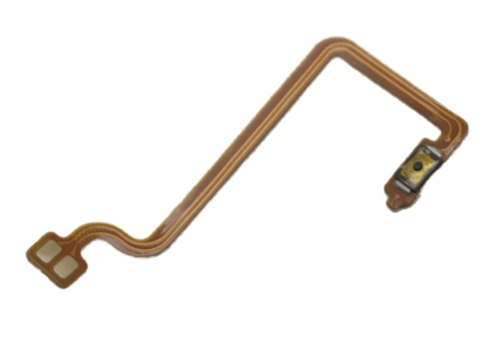 Power Button Flex Cable for Realme X7 Max 5G - On Off Flex / PCB