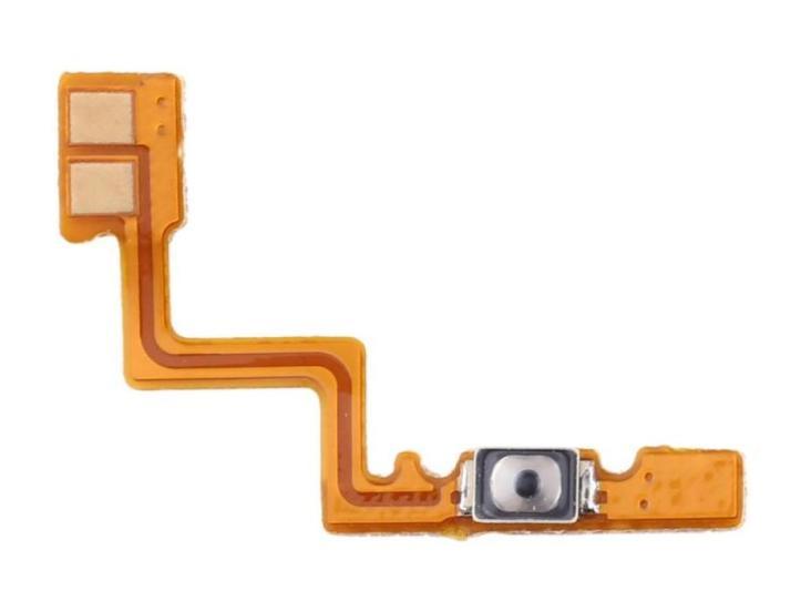 Power Button Flex Cable for Realme X - On Off Flex / PCB