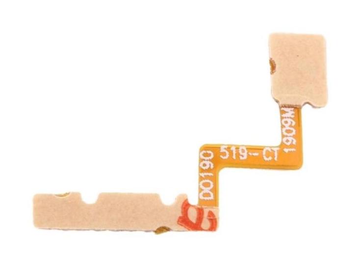 Power Button Flex Cable for Realme X - On Off Flex / PCB