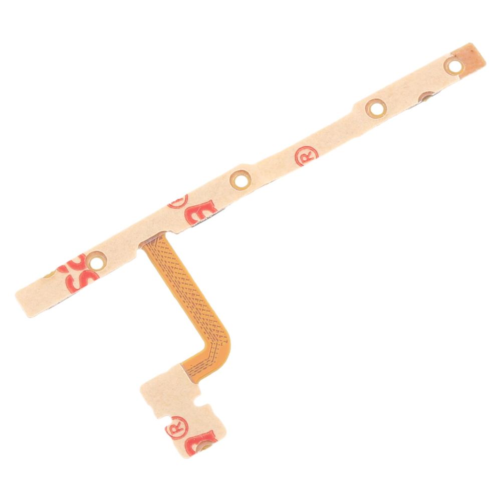 Power Button Flex Cable for Tecno Camon 20 Pro 4G - On Off Flex / PCB