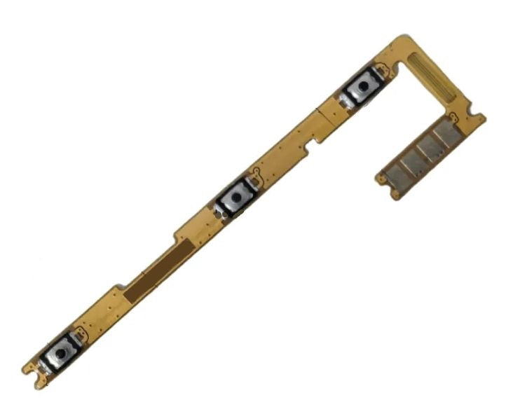 Power Button Flex Cable for Tecno Camon 30 5G - On Off Flex / PCB