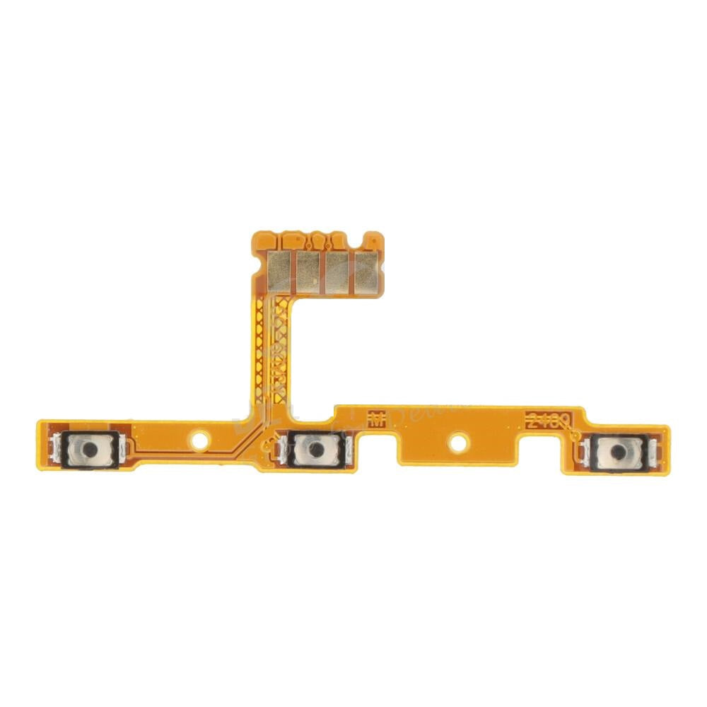 Power Button Flex Cable for Tecno Phantom X2 Pro - On Off Flex / PCB
