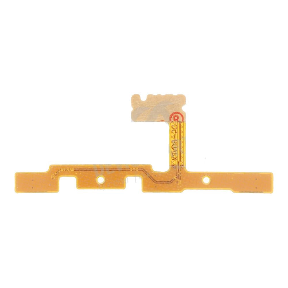 Power Button Flex Cable for Tecno Phantom X2 Pro - On Off Flex / PCB