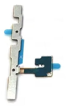 Power Button Flex Cable for Tecno Phantom X - On Off Flex / PCB