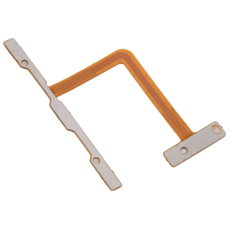 Power Button Flex Cable for Tecno Pova LD7J - On Off Flex / PCB