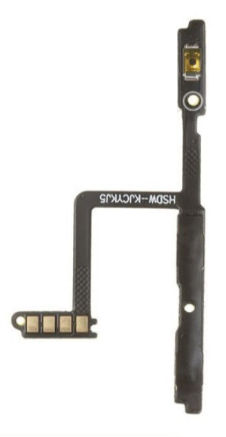 Power Button Flex Cable for Tecno Spark 20 - On Off Flex / PCB