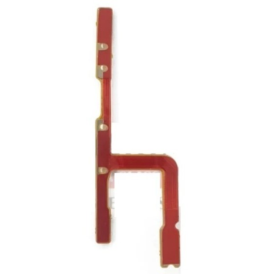 Power Button Flex Cable for Tecno Spark 20 Pro - On Off Flex / PCB